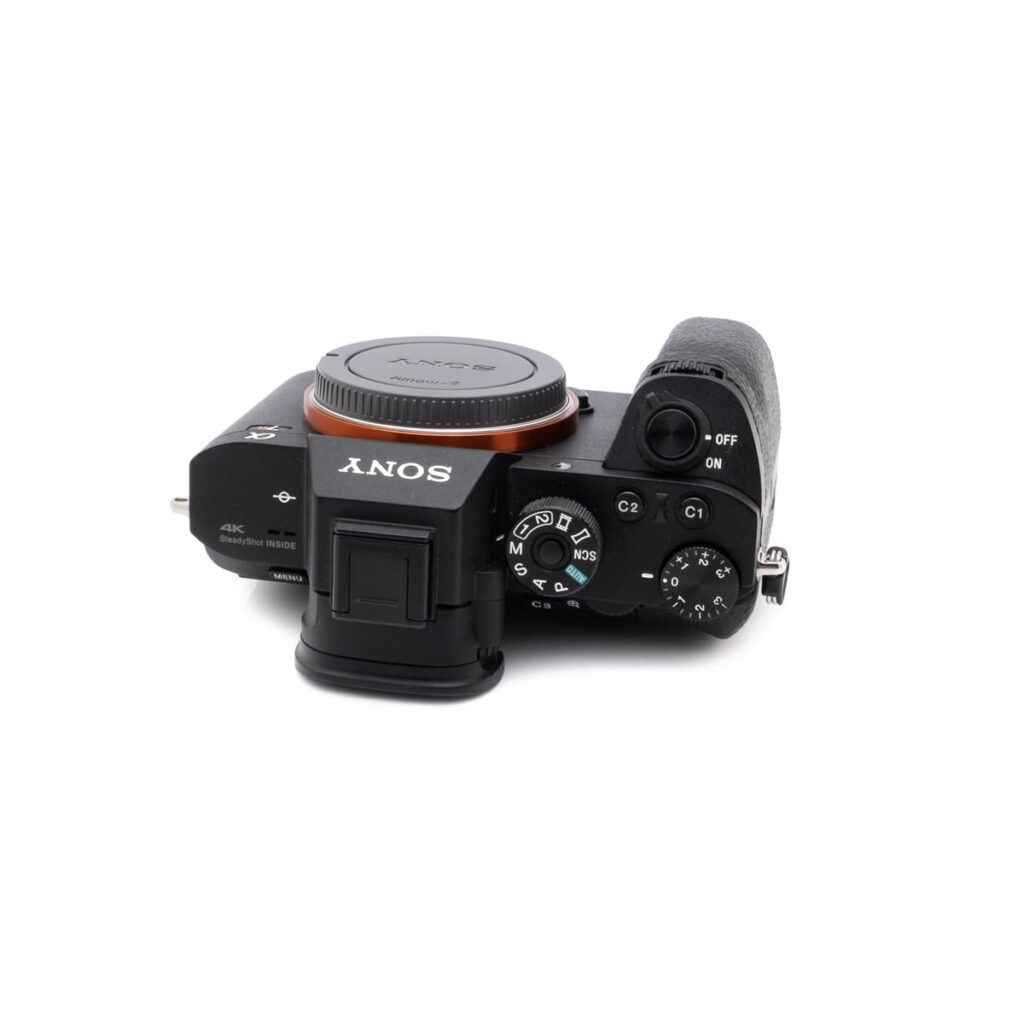 sony a7rii 4 sony a7rii 4