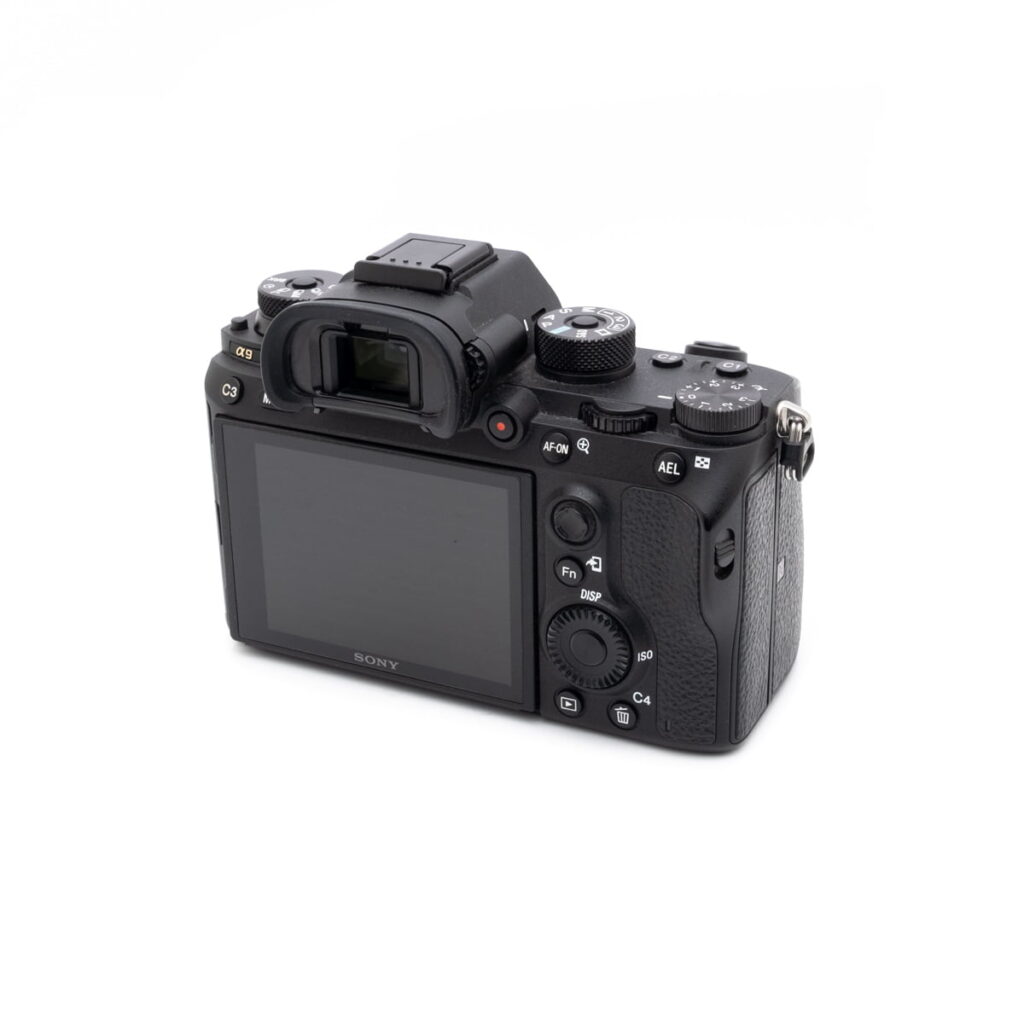 sony a9 2 sony a9 2