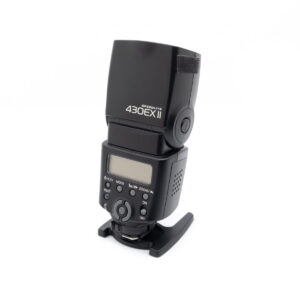 speedlite 430exii 1 1 speedlite 430exii 1 1