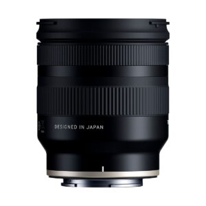 Tamron 11-20mm f/2.8 Di III-A RXD – Sony E Tamron 11-20mm f/2.8 Di III-A RXD – Sony E