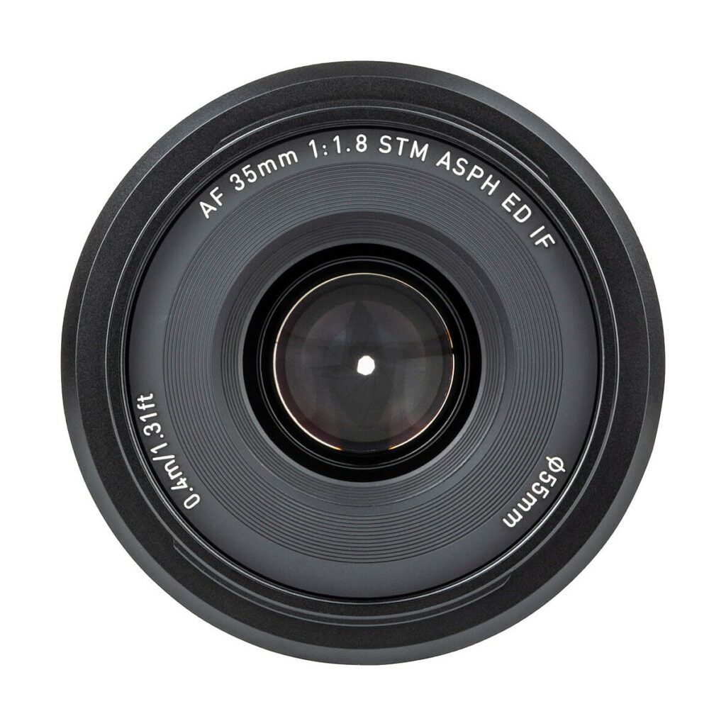 Viltrox 35 f/1.8 AF – Nikon Z Viltrox 35 f/1.8 AF – Nikon Z