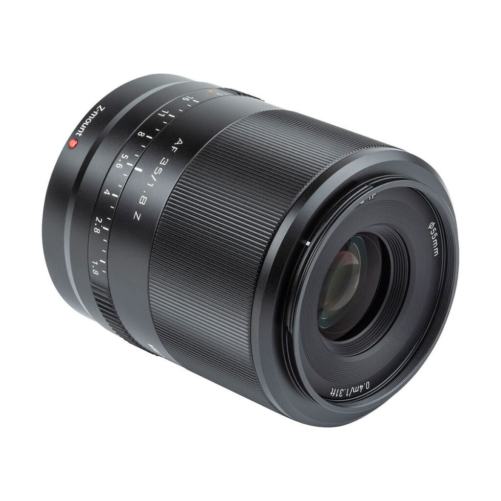 Viltrox 35 f/1.8 AF – Nikon Z Viltrox 35 f/1.8 AF – Nikon Z