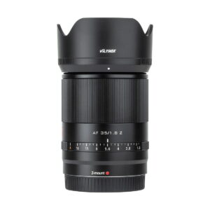 Viltrox 35 f/1.8 AF – Nikon Z Viltrox 35 f/1.8 AF – Nikon Z