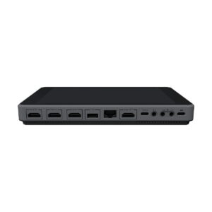 YoloBox Pro Portable Multicam Live Streaming Studio YoloBox Pro Portable Multicam Live Streaming Studio
