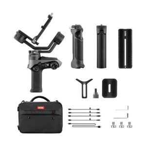 Zhiyun Weebill 2 Combo