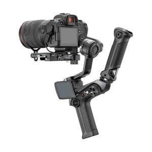 Zhiyun Weebill 2 Combo