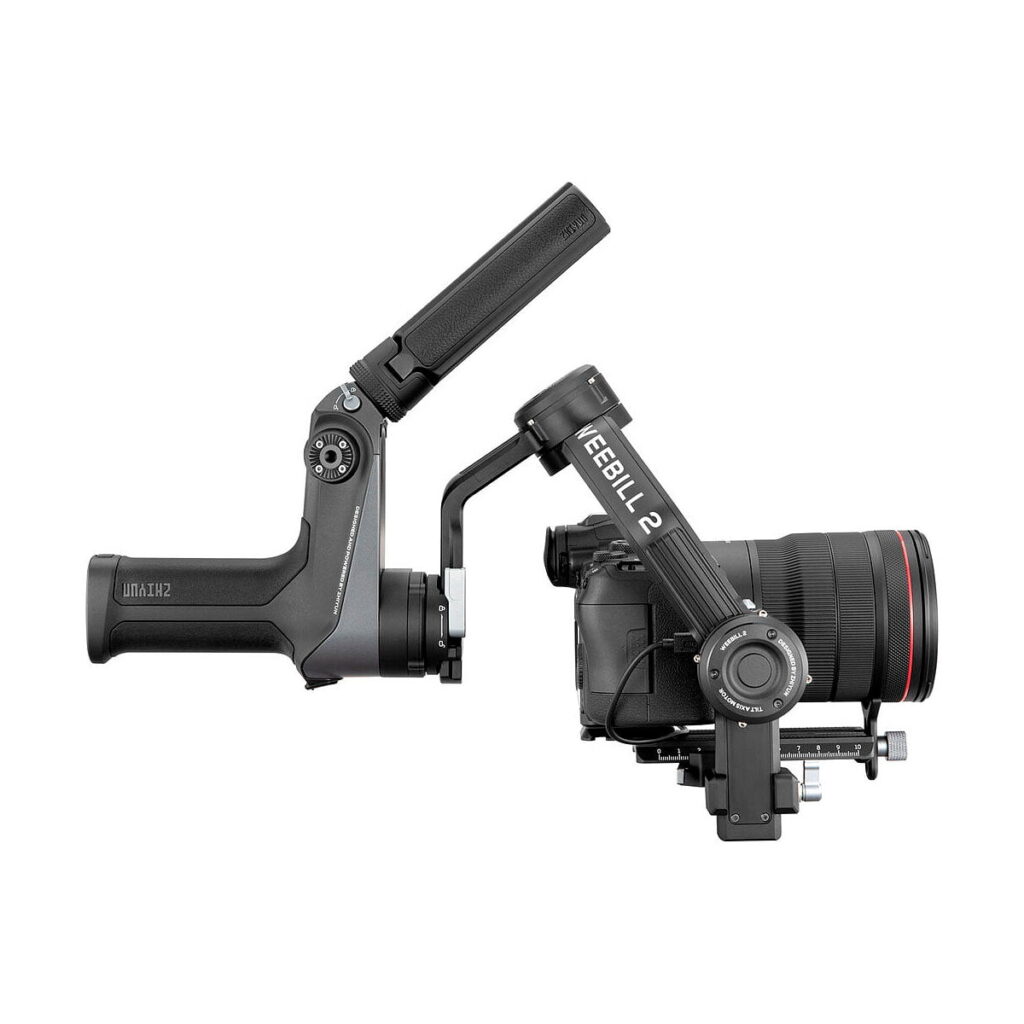 Zhiyun Weebill 2 Combo