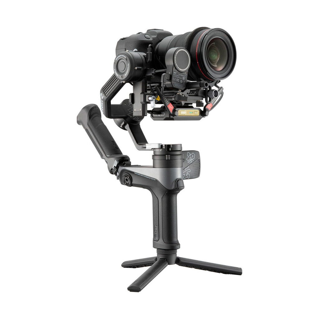 Zhiyun Weebill 2 Pro Zhiyun Weebill 2 Pro