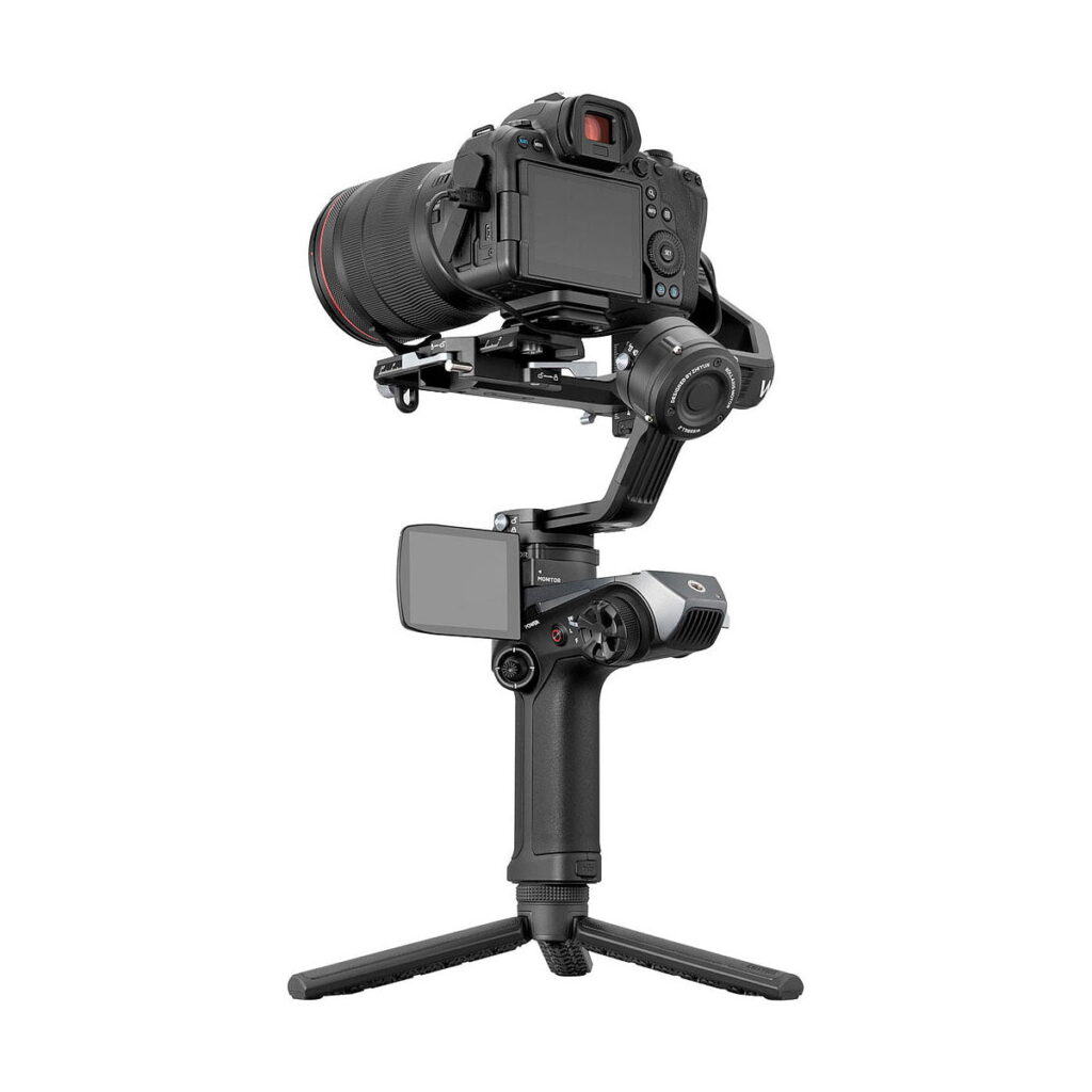 Zhiyun Weebill 2 Pro Zhiyun Weebill 2 Pro