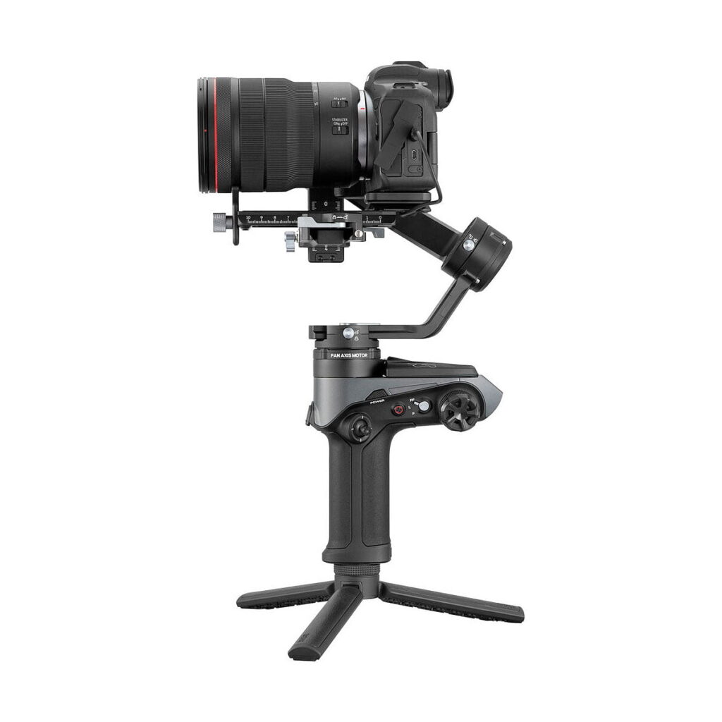 Zhiyun Weebill 2 Pro Zhiyun Weebill 2 Pro