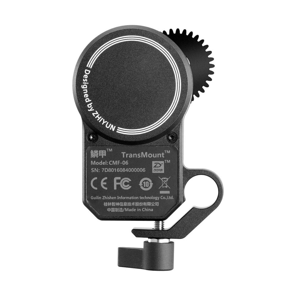 Zhiyun Weebill 2 Pro Zhiyun Weebill 2 Pro