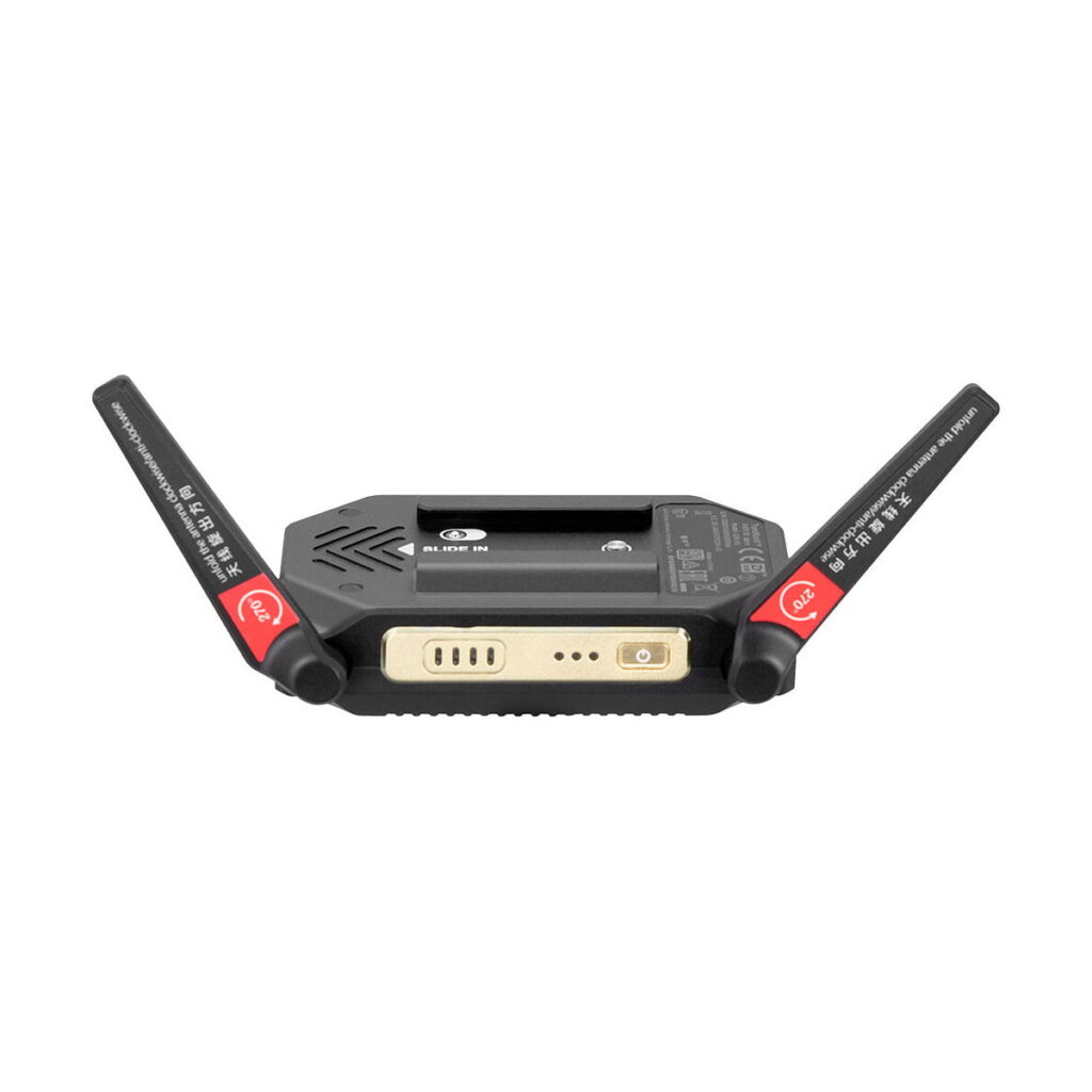 Zhiyun Weebill 2 Pro Zhiyun Weebill 2 Pro