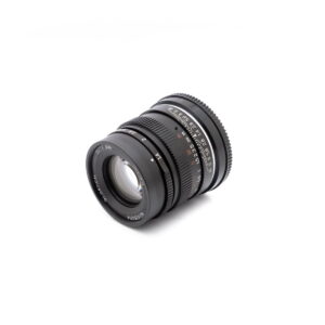 7artisans-2 7Artisans 35mm f/1.4 Sony E - Käytetty