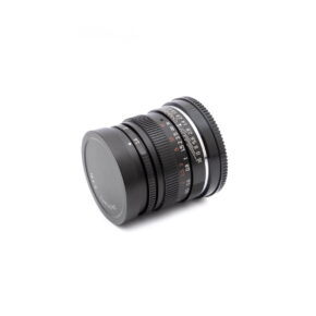 7artisans 7Artisans 35mm f/1.4 Sony E - Used
