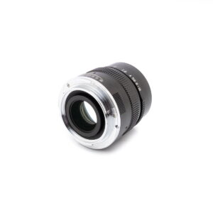 7artisans-3 7Artisans 35mm f/1.4 Sony E - Käytetty