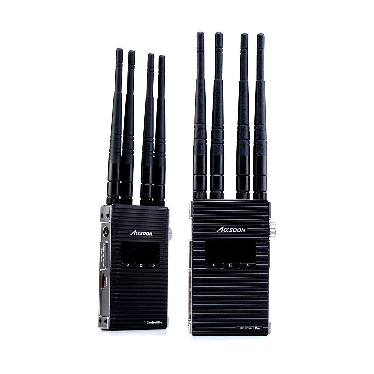 Accsoon CineEye 2 PRO 2,4 & 5GHz WiFi Transmitter HDMI