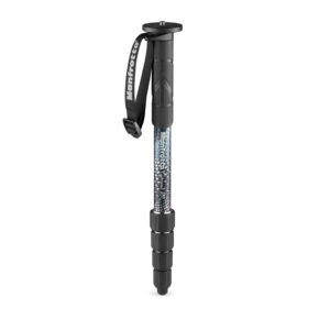 ElementMII_manfrotto_1 Manfrotto Element MII Black Monopod