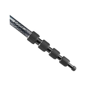 ElementMII_manfrotto_3 Manfrotto Monopodi Element MII Musta -yksijalka