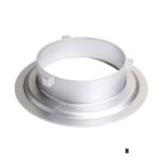 Elinchrom ROTALUX GO ADAPTER - S-Mount / Bowens