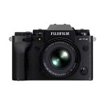 Fujifilm Fujinon XF 33mm f/1.4 R LM WR Fujinon kiinteäpolttoväliset objektiivit 8
