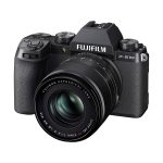Fujifilm Fujinon XF 33mm f/1.4 R LM WR Fujinon kiinteäpolttoväliset objektiivit 11