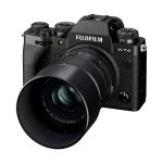 Fujifilm Fujinon XF 33mm f/1.4 R LM WR Fujinon kiinteäpolttoväliset objektiivit 12