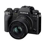 Fujifilm Fujinon XF 33mm f/1.4 R LM WR Fujinon kiinteäpolttoväliset objektiivit 14