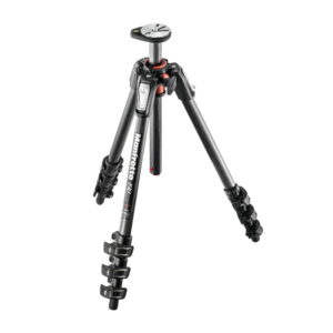 MT190CXPRO4_manfrotto_hiili_1 Manfrotto Jalusta Foto Carbon MT190CXPRO4 4-os -hiilikuitu kolmijalka