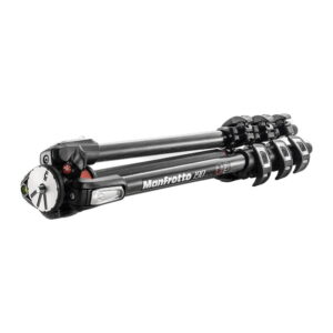MT190CXPRO4_manfrotto_hiili_2 Manfrotto Jalusta Foto Carbon MT190CXPRO4 4-os -hiilikuitu kolmijalka