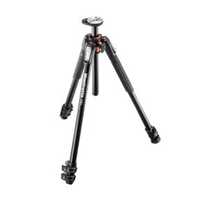 Manfrotto MT190XPRO3 3-os -kolmijalka