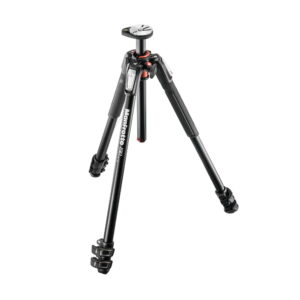 MT190XPRO3_manfrotto_alu_1 Manfrotto MT190XPRO3 3-os -kolmijalka
