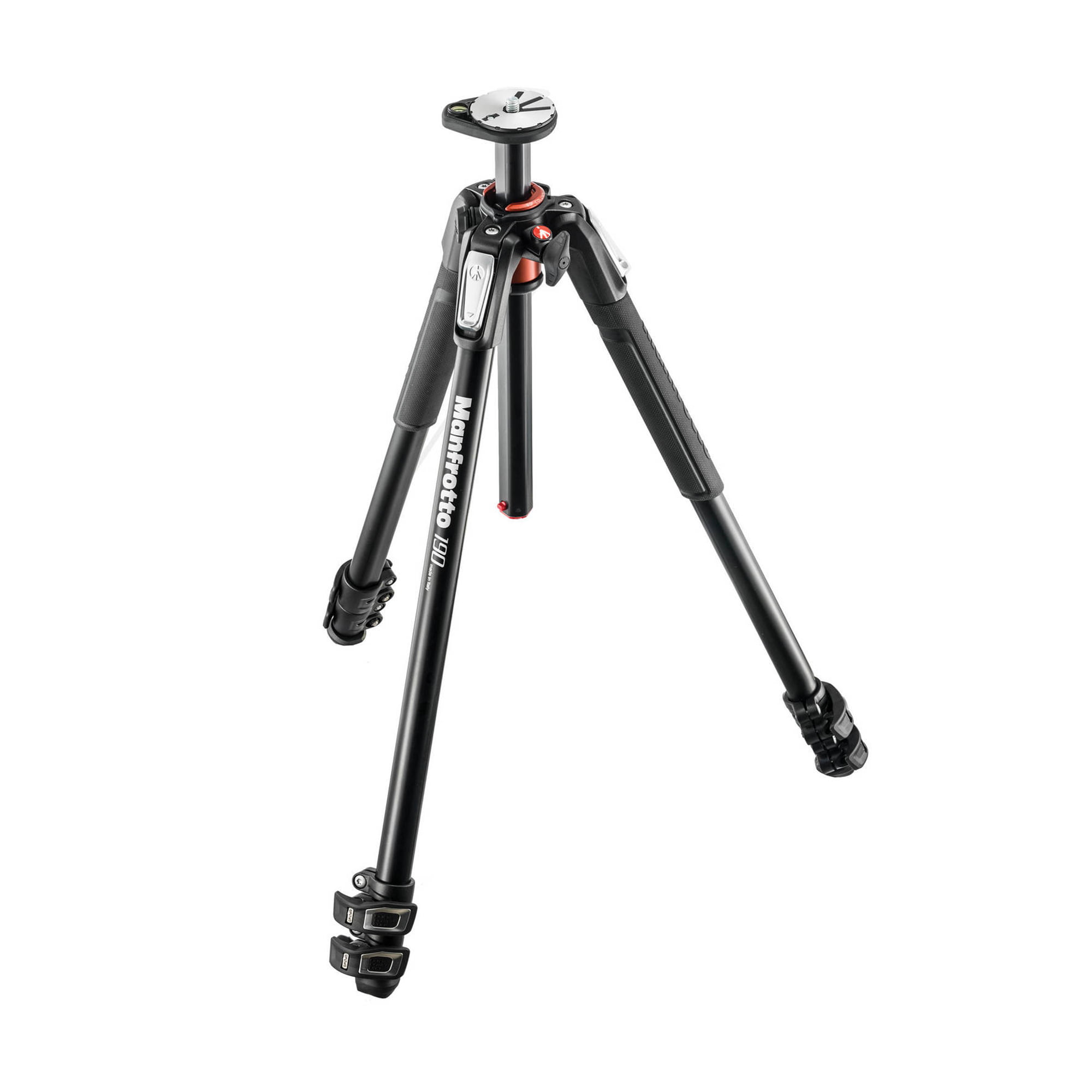 Manfrotto MT190XPRO3 3-os -kolmijalka
