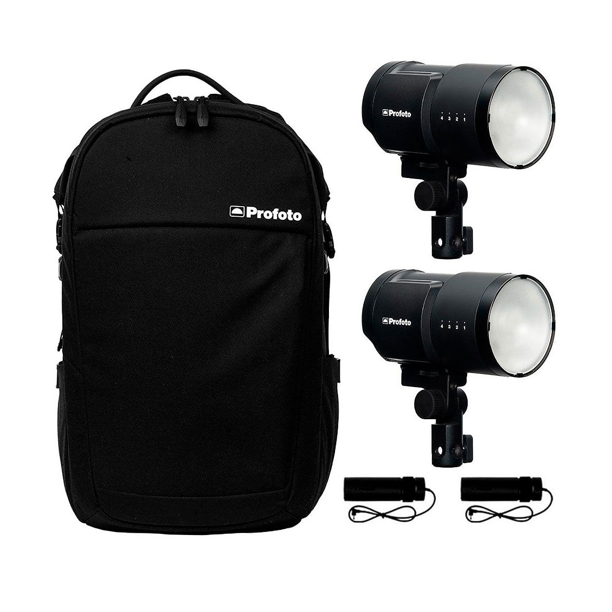 Profoto B10X OCF Duo Kit