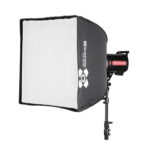 Quadralite Flex 60x60cm Fast Folding Softbox