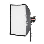 Quadralite Flex 60x90cm Fast Folding Softbox