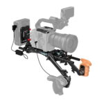 SmallRig 3459 Sony FX6 Shoulder Kit