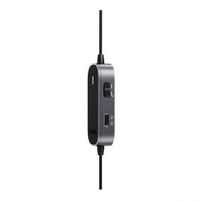 SmallRig 3467 Forevala L20 Lavalier Microphone Mikrofonit 2