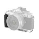 SmallRig 3480 L-Shape Grip For Nikon Z fc Camera Otekahvat kameroille 4