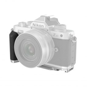 SmallRig 3480 L-Shape Grip For Nikon Z fc Camera Otekahvat kameroille