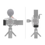 SmallRig 3480 L-Shape Grip For Nikon Z fc Camera Otekahvat kameroille 7