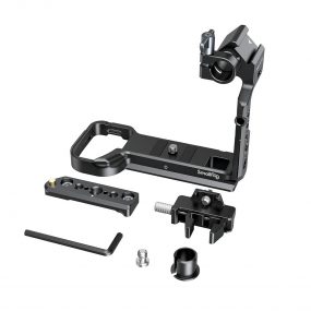 SmallRig Half Cage for Sony FX3 3278 Kuvauskehikot / Caget 2