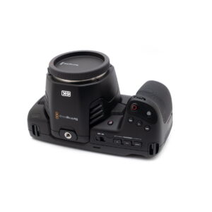 blackmagic_6k-4 Blackmagic Pocket Cinema Camera 6K (sis.ALV24%, Kunto K4.5, takuu 12kk) - Käytetty