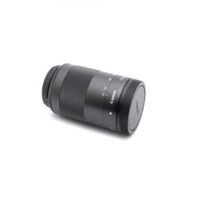 canon_55-200 Canon EF-M 55-200mm f/4.5-6.3 IS STM (Condition K4.5) - Used