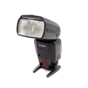canon_600exrt Canon 600EX-RT flash - Used