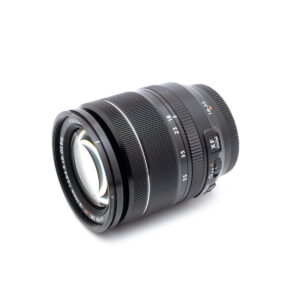 fuji_18-55-2 Fujifilm Fujinon XF 18-55mm f/2.8-4 R LM OIS - Käytetty