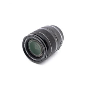fuji_18-55-2 Fujifilm Fujinon XF 18-55mm f/2.8-4 R LM OIS - Käytetty
