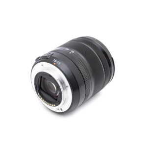 fuji_18-55-3 Fujifilm Fujinon XF 18-55mm f/2.8-4 R LM OIS - Käytetty