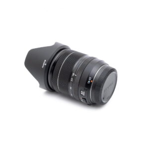 fuji_18-55 Fujifilm Fujinon XF 18-55mm f/2.8-4 R LM OIS - Käytetty