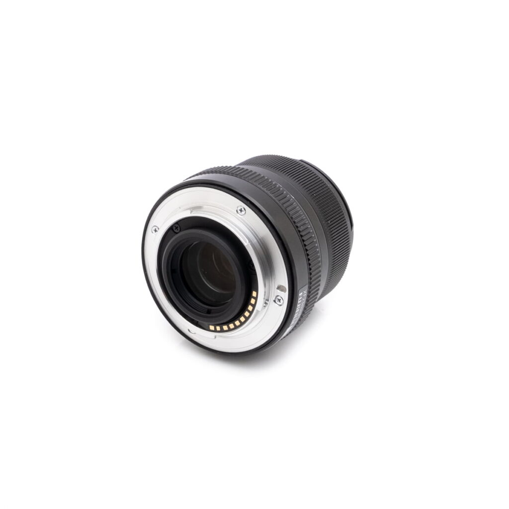 Fujifilm Fujinon XF 23mm f/2 R WR - Käytetty