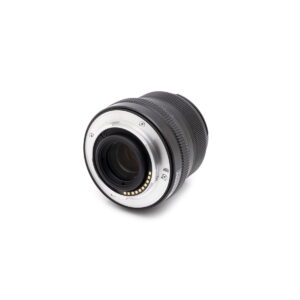 Fujifilm Fujinon XF 23mm f/2 R WR - Käytetty